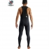 Assos LL.haBu_s5 bibtight zonder zeem zwart heren  AS111413712